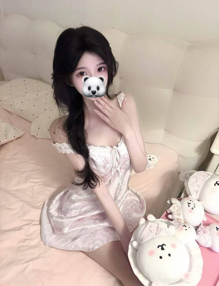 甜妹、少女感、女友感