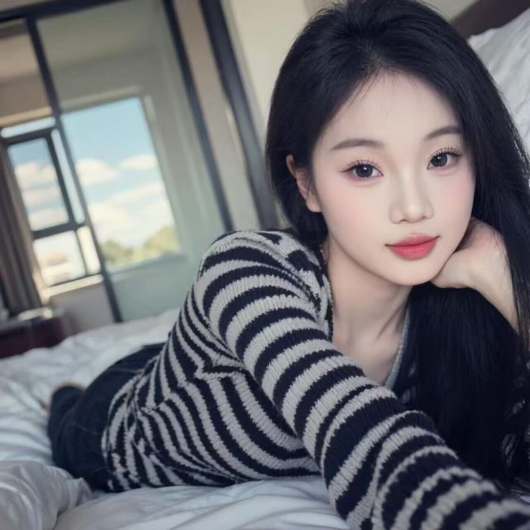 少女感、高挑、服务好