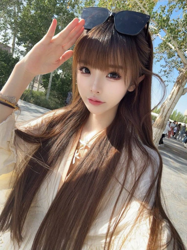 少女感、女王、丝袜、清纯