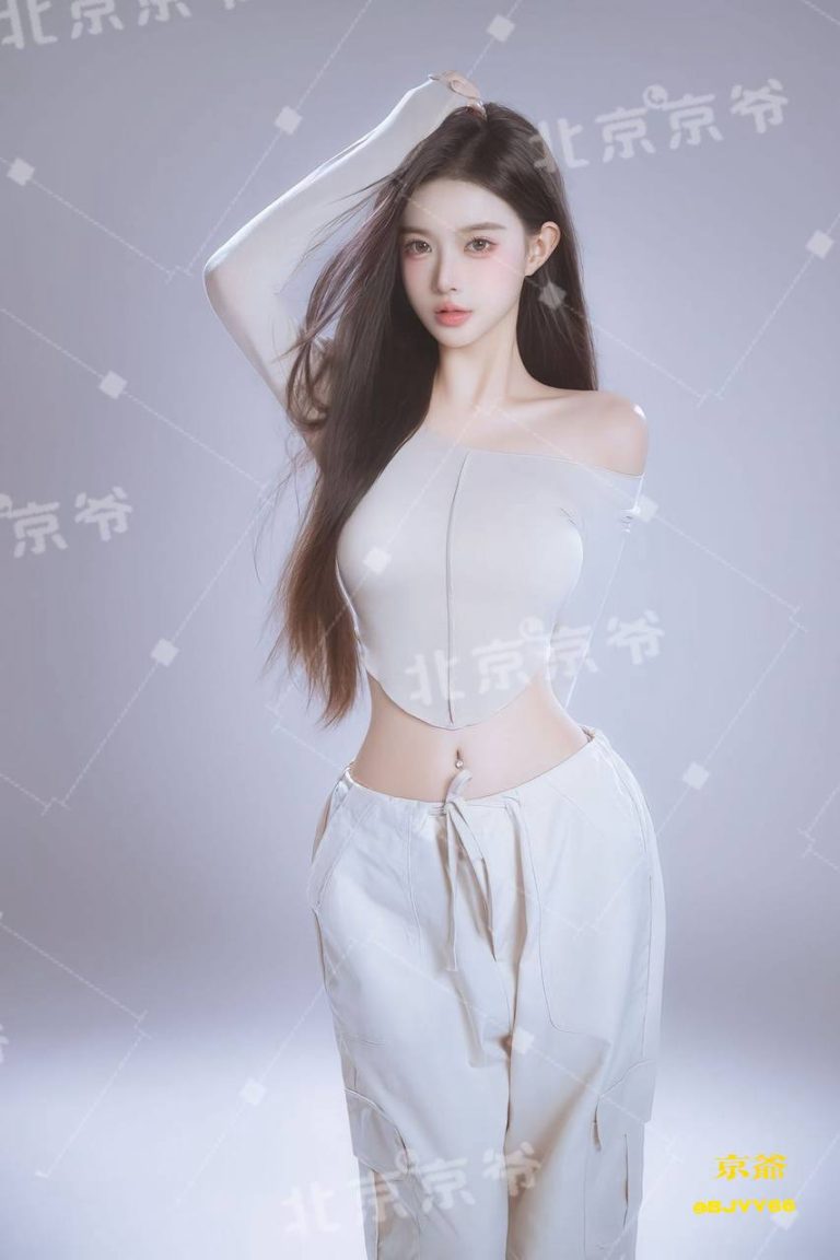 少女感、女主播、温柔