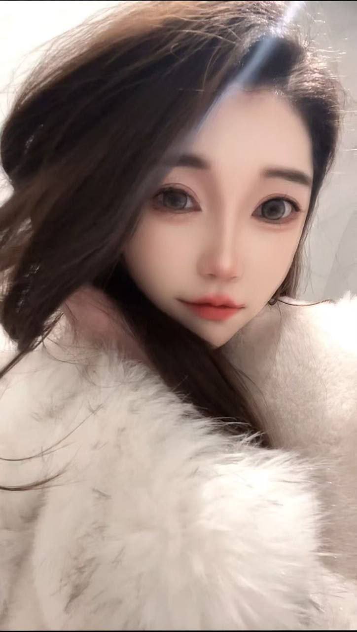 外出、清纯、甜美