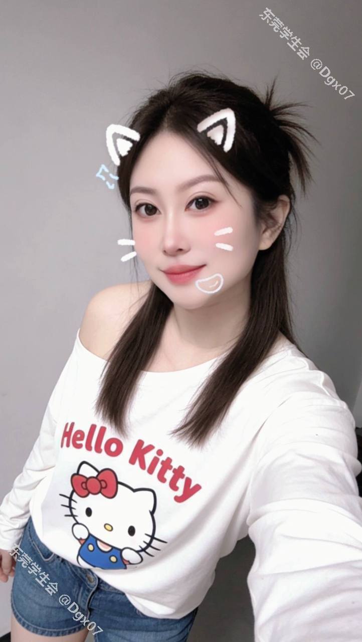 69、清纯、甜美、温柔