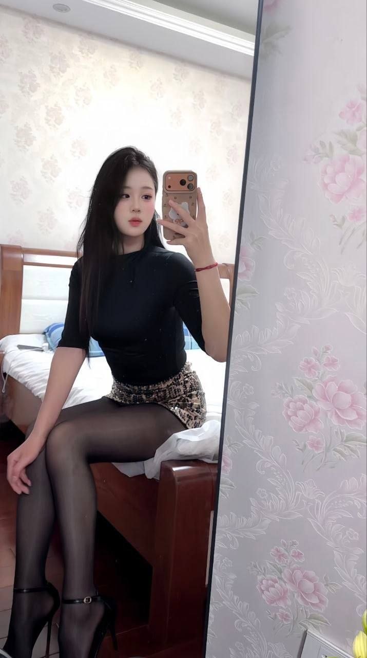 少女感、清纯、甜美