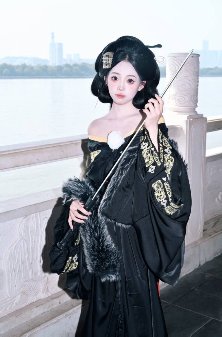 少女感、女友感、制服诱惑