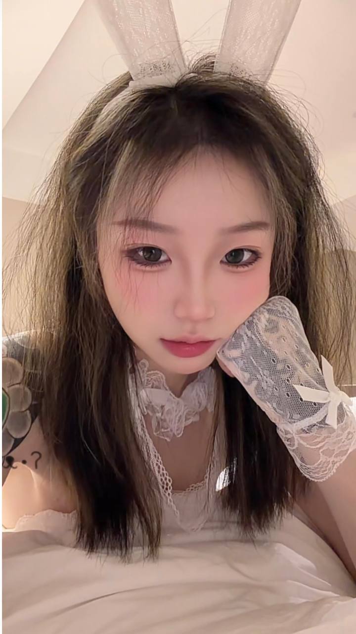 少女感、态度好、耐看、女友感