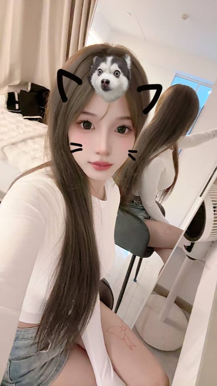 少女感、清纯、甜美