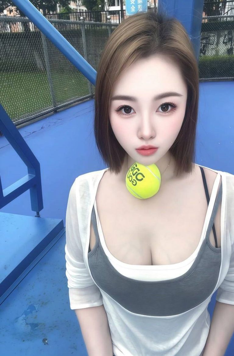 温柔、娇小、清纯、甜美