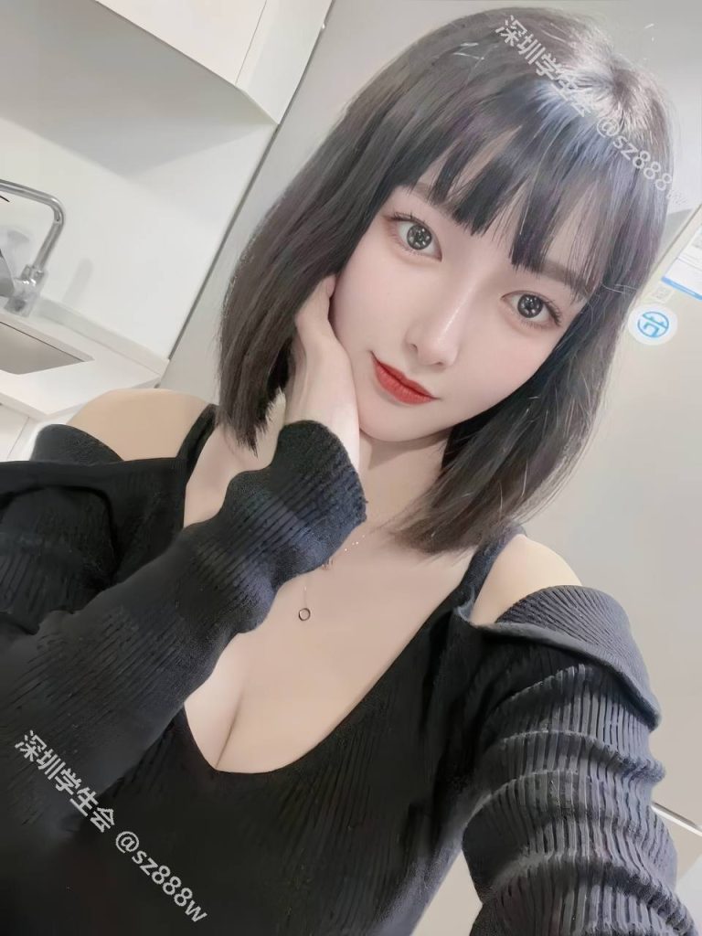 温柔、服务好、颜值高