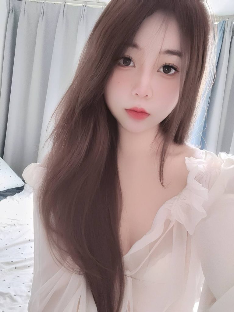 少女感、清纯、甜美