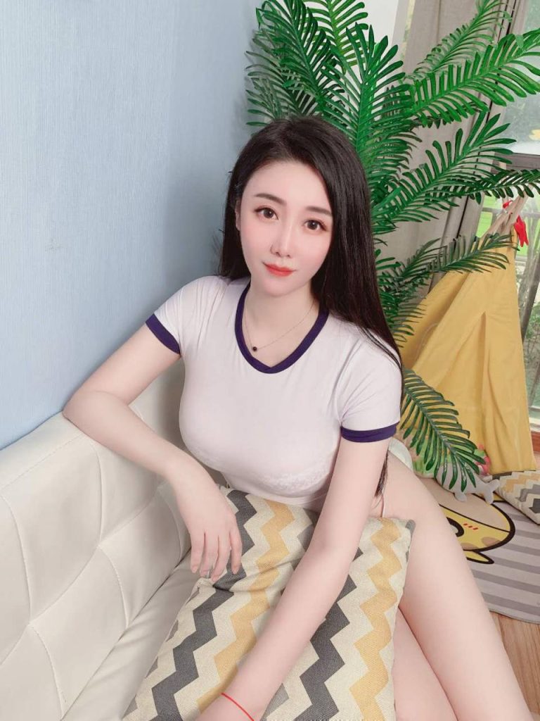 丝袜、女友感、清纯