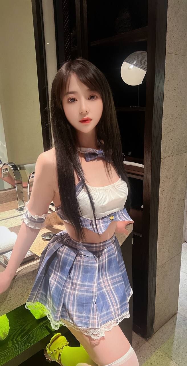 温柔、服务好、女友、配合高