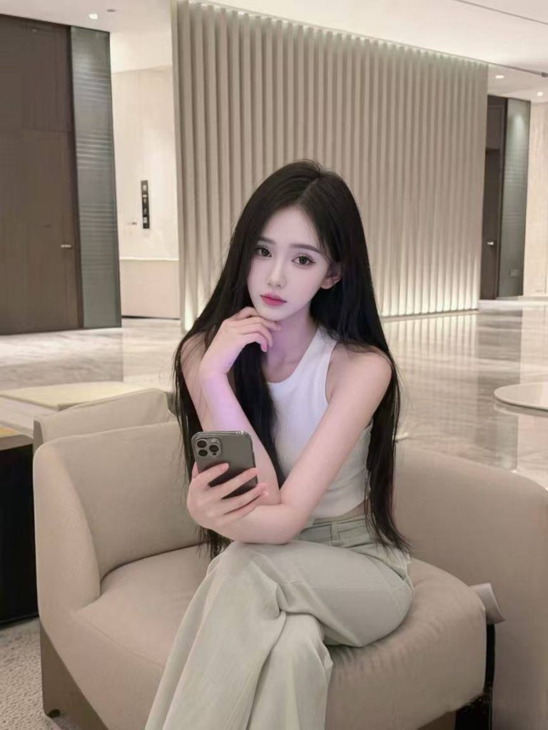少女感、温柔、清纯