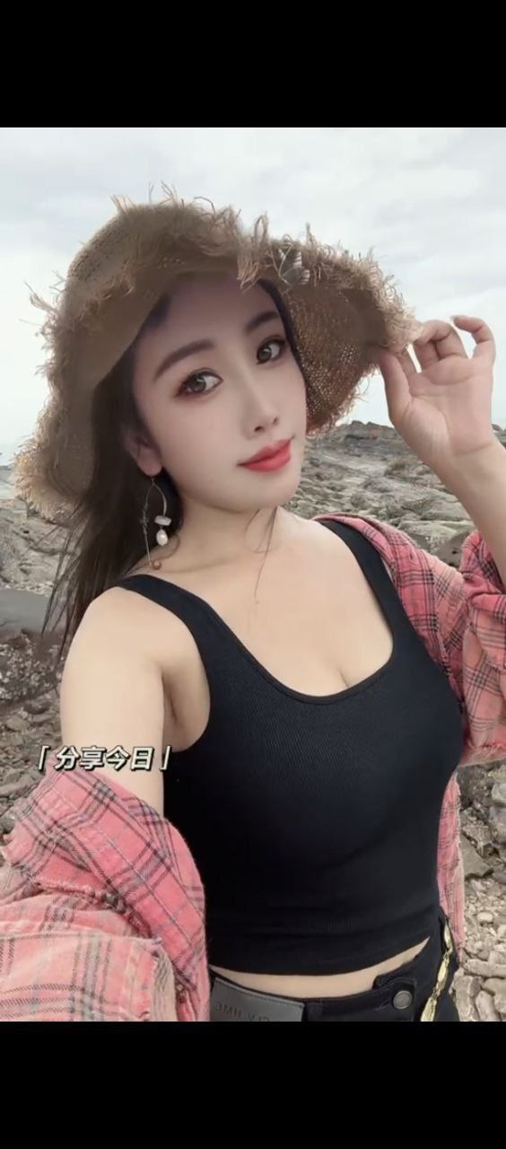 清纯、甜美、温柔