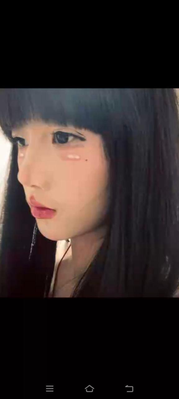 少女、排骨精、服务型
