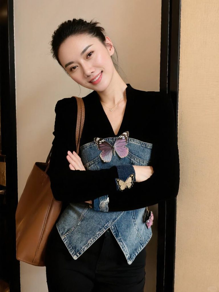 御姐、清纯、甜美、温柔