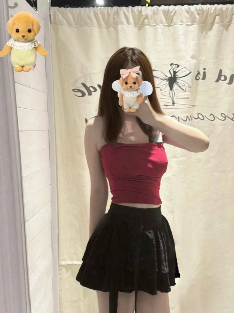 制服风、女友系、丝袜、情绪价值