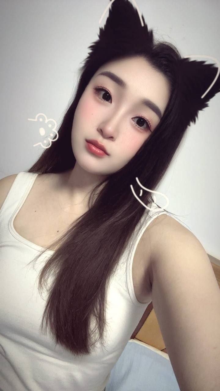 少女感、清纯、甜美
