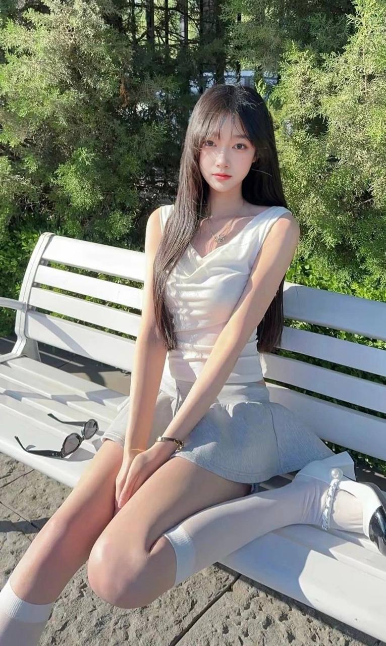 制服诱惑、丝袜、清纯、甜美