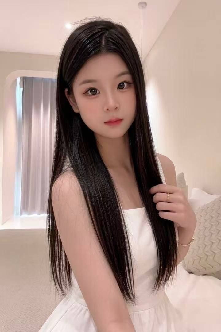 甜美可爱、性格温柔、态度好、服务细心