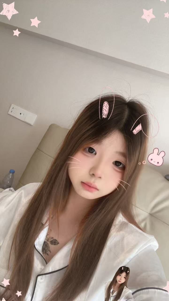 少女感、丰满、敏感、可爱