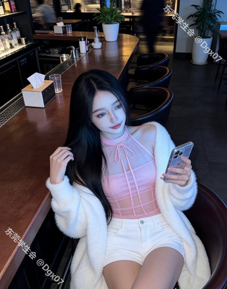 皮肤白皙、身材火辣、服务主动、叫声浪