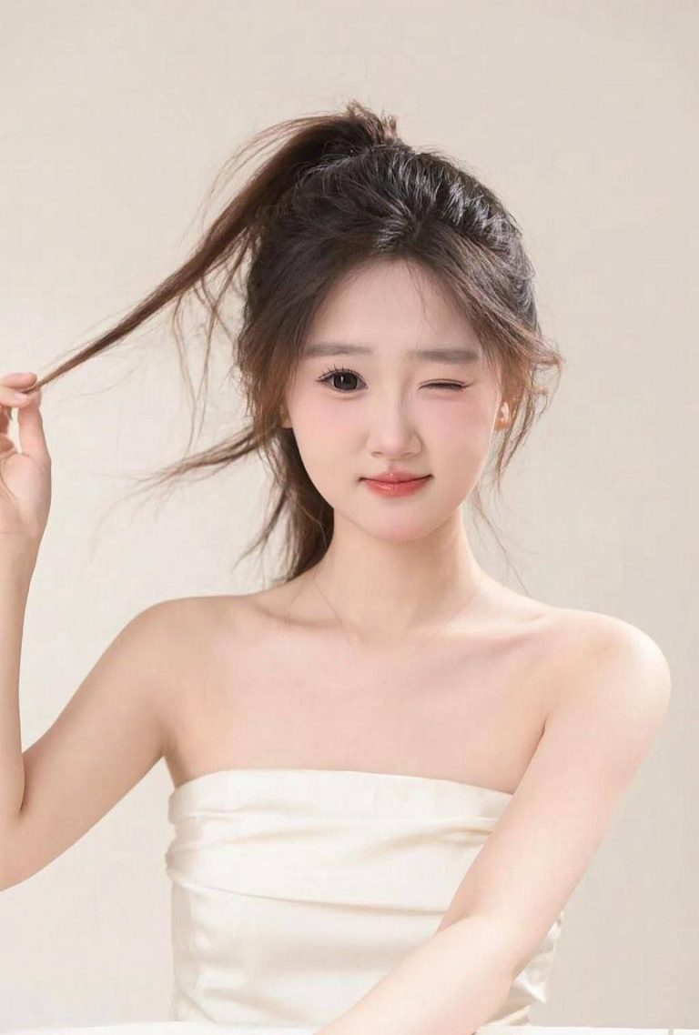 少女感、学生感、视频认证