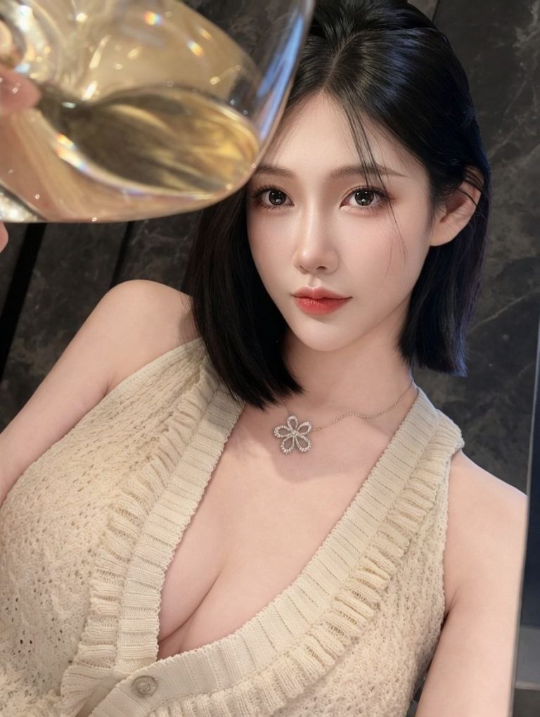御姐、清纯、甜美、温柔