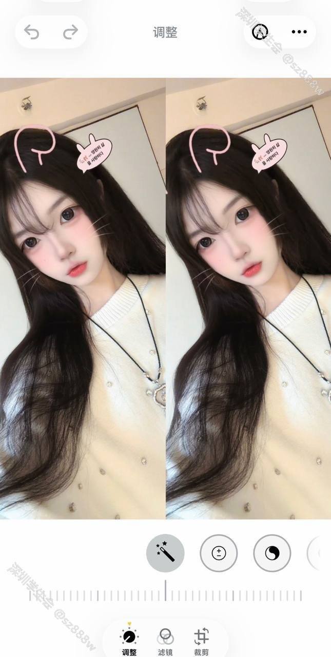 皮肤白、身材好、紧嫩粉、丝袜制服