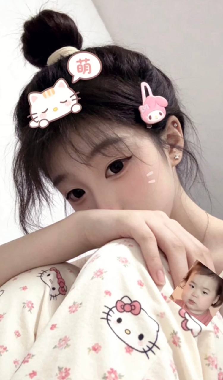 少女感、胸大、活好
