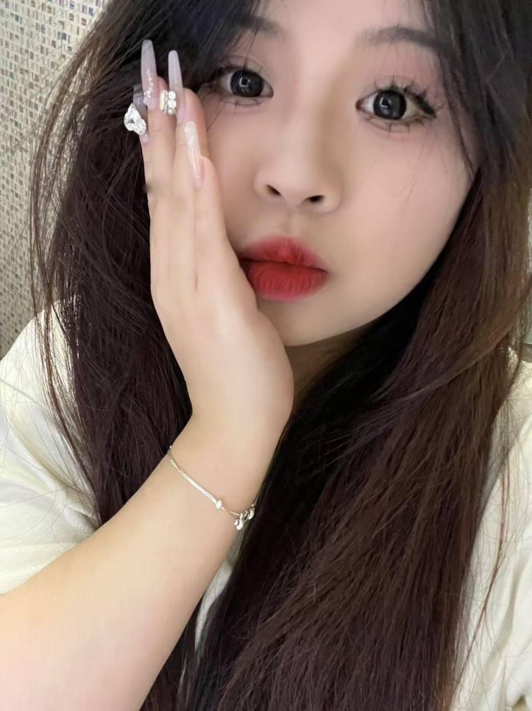 少女感、态度好、可外出、清纯