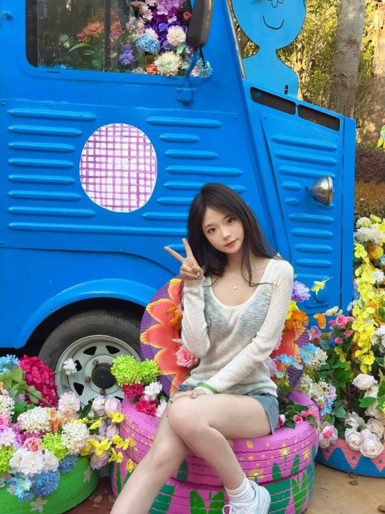 少女感、69互舔、耐看、清纯
