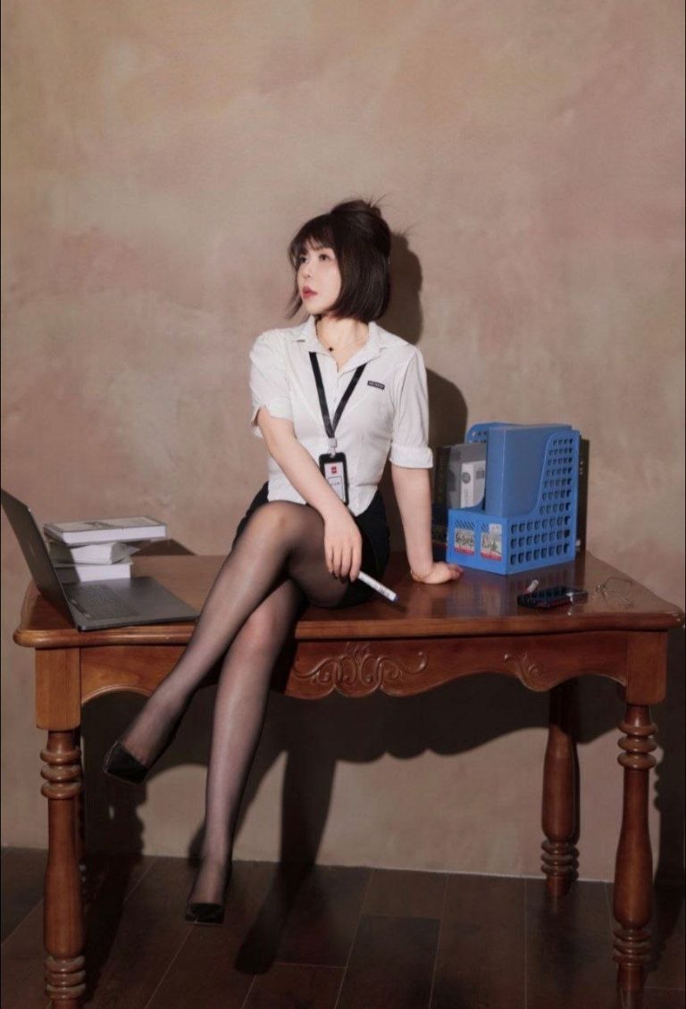 丝袜、少妇、清纯