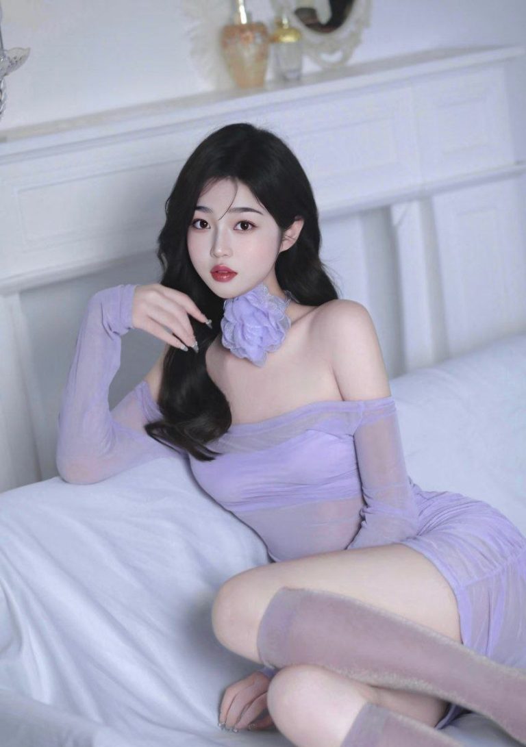 69、清纯、甜美