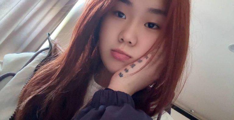少女感、感觉系、态度好、蛇精