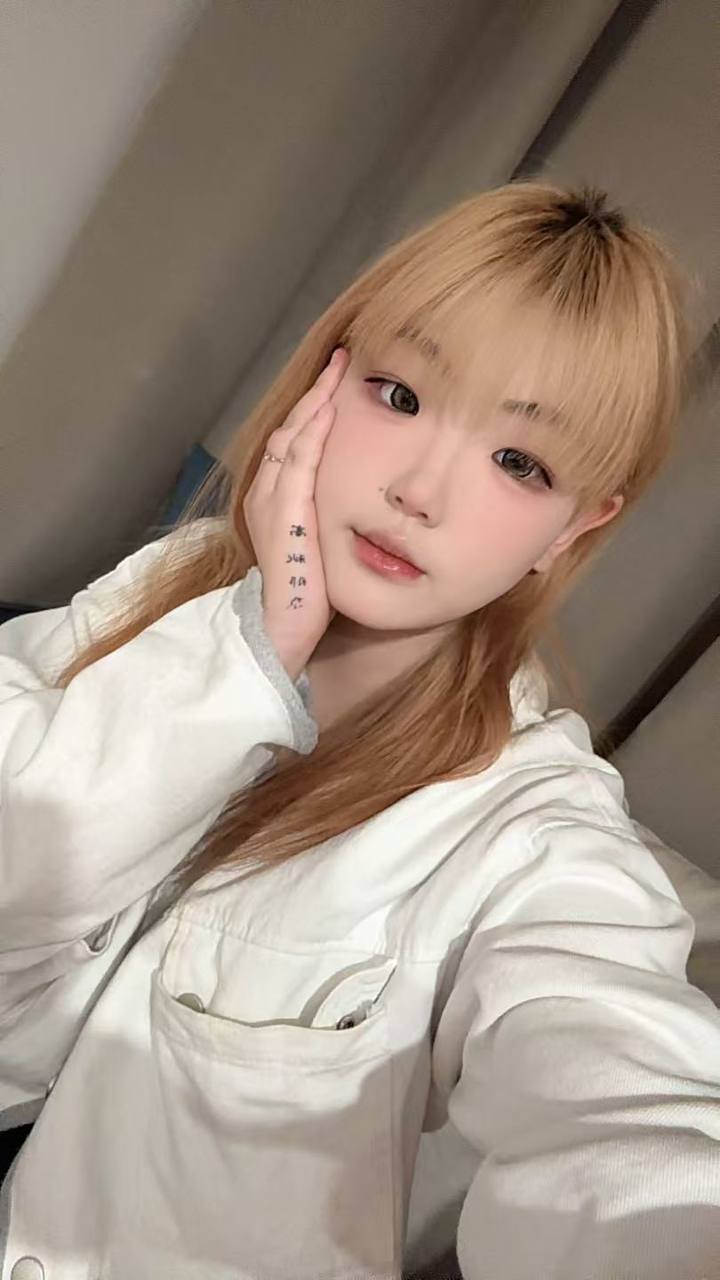 少女感、清纯、甜美、温柔
