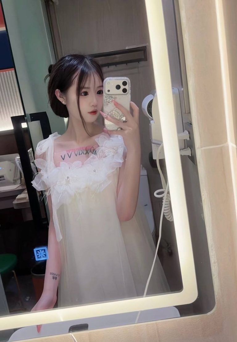 紧致水多、女友感、少女感