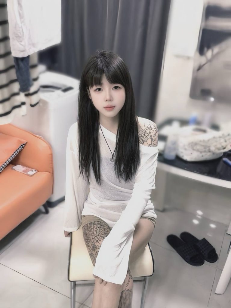 颜值高、身材好、服务佳、态度好