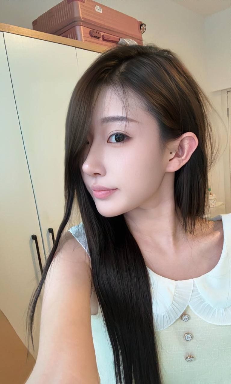 制服风、清纯、甜美