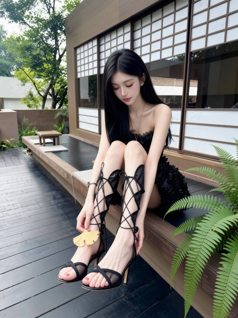 御姐、清纯、甜美