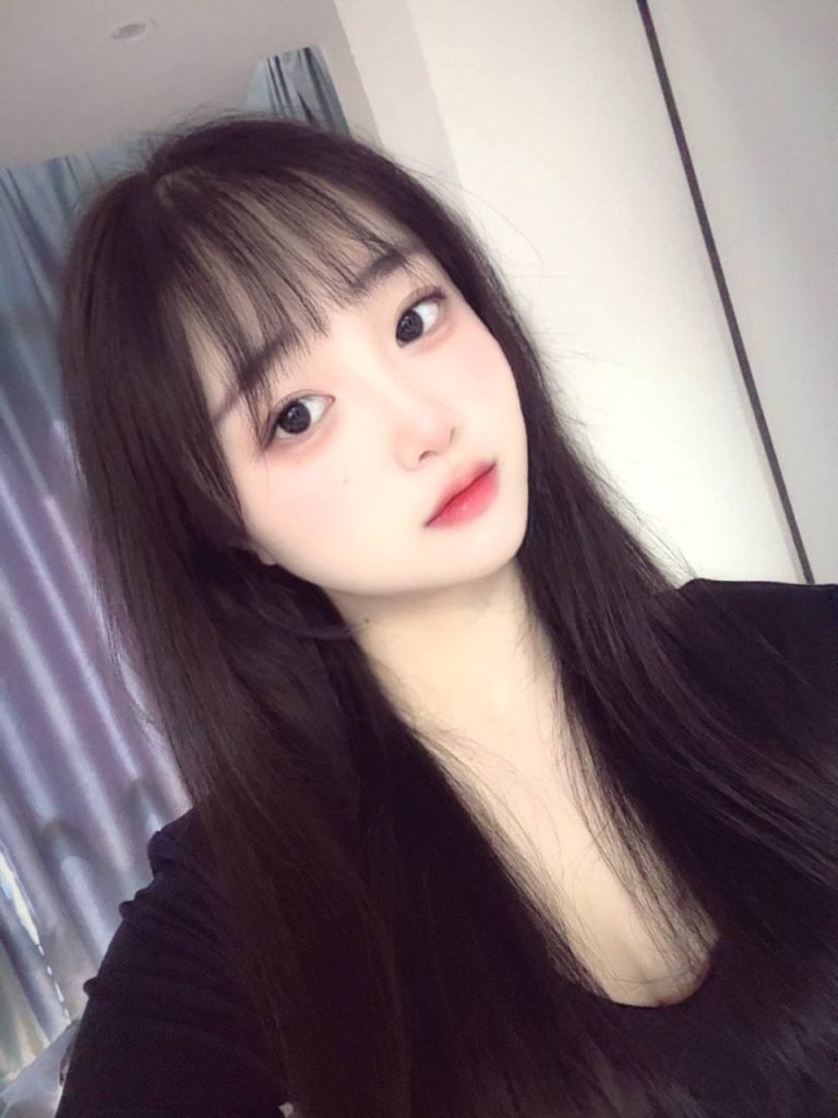 少女感、女友感、态度好、清纯