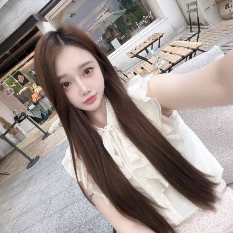 御姐、清纯、甜美、温柔