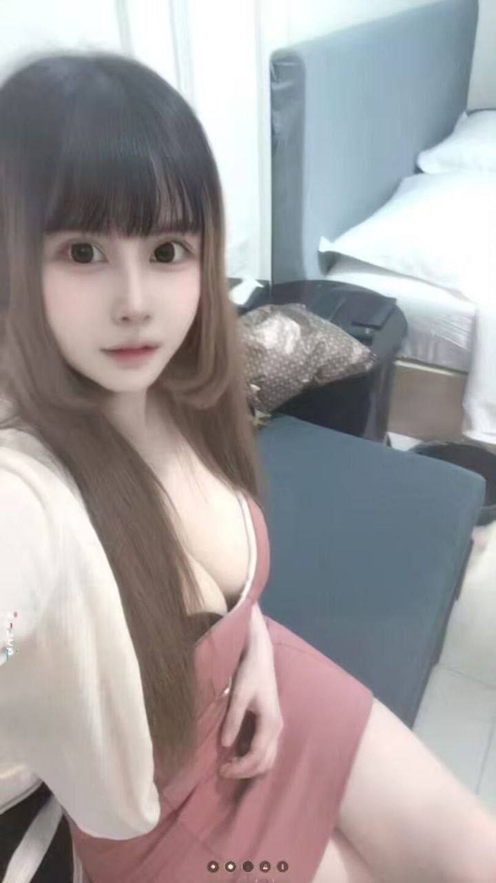 御姐、态度好、颜值高
