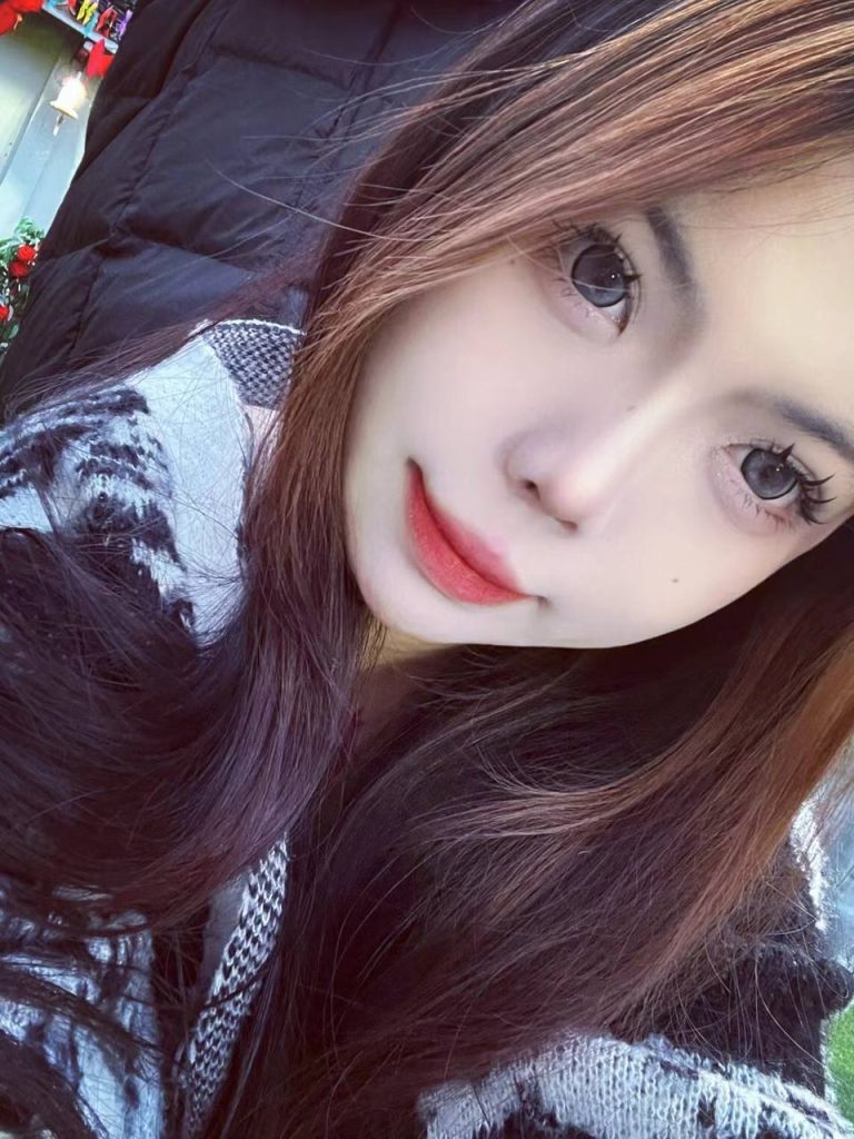 少女感、态度好、清纯