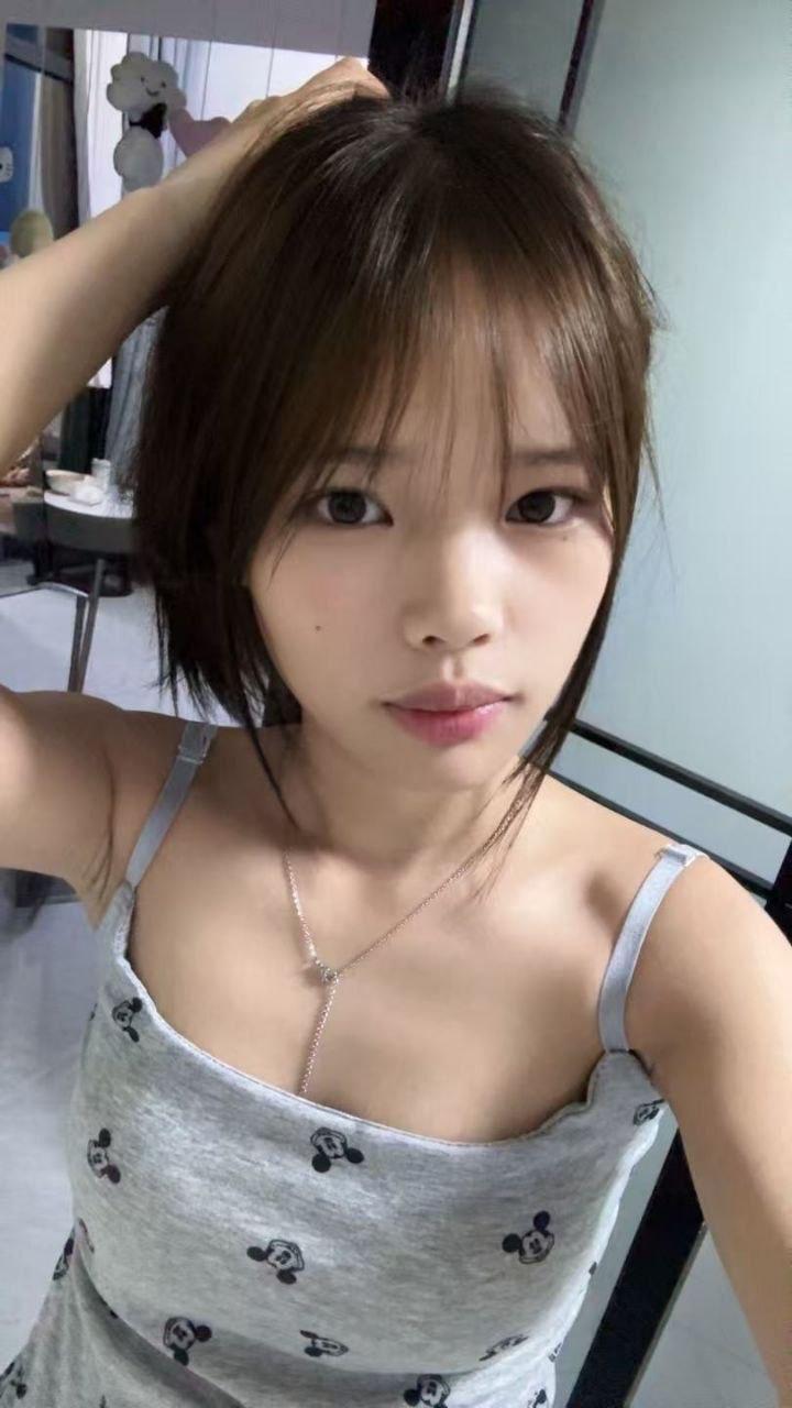 少女感、白虎、娇小、态度好