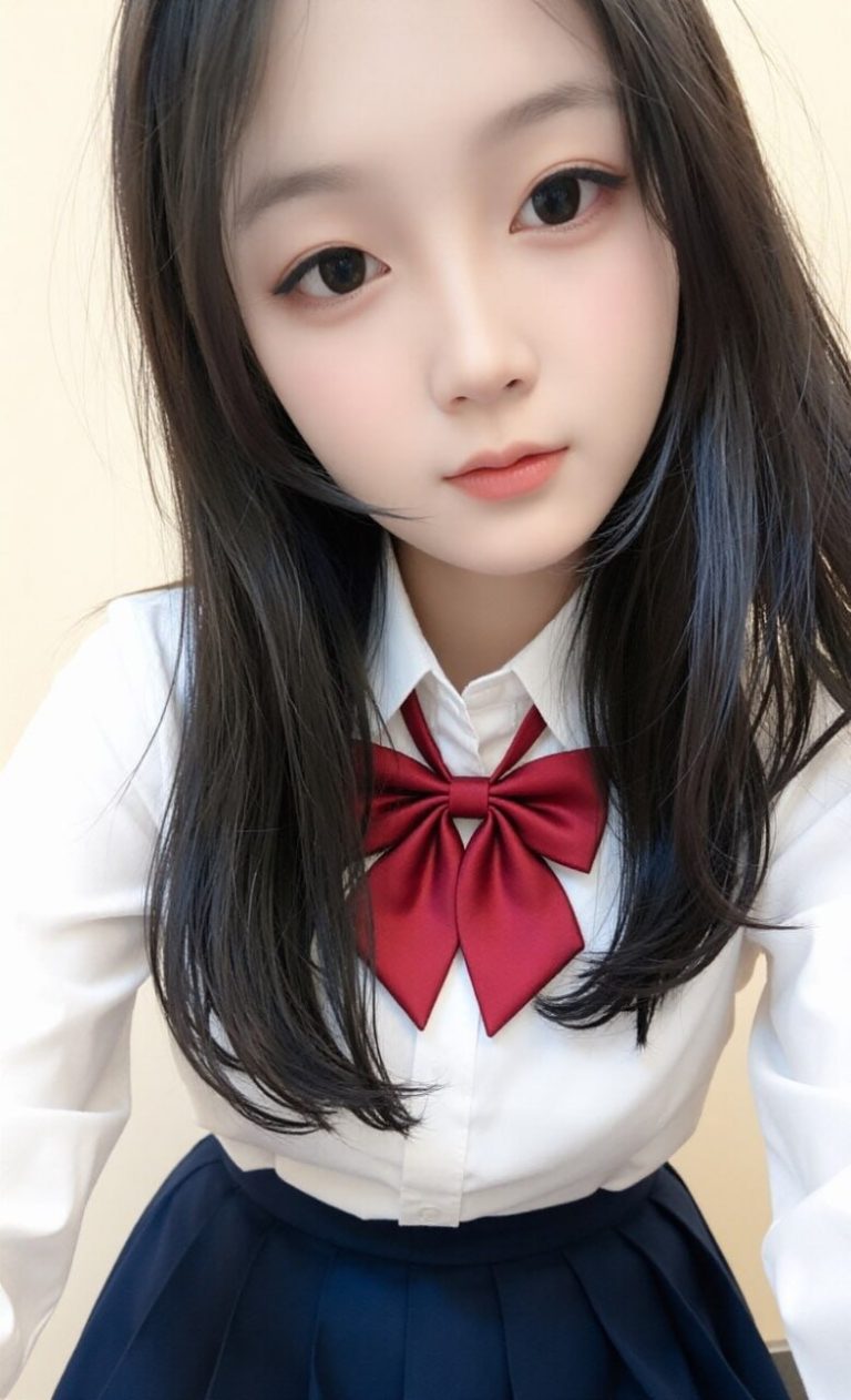 69、少女感、三点粉、清纯