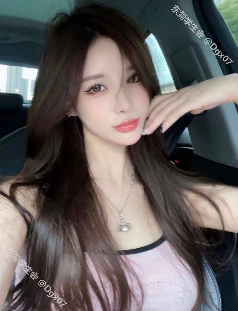 69、清纯、甜美、温柔