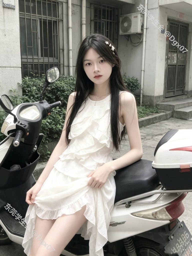 69、性感、清纯、甜美