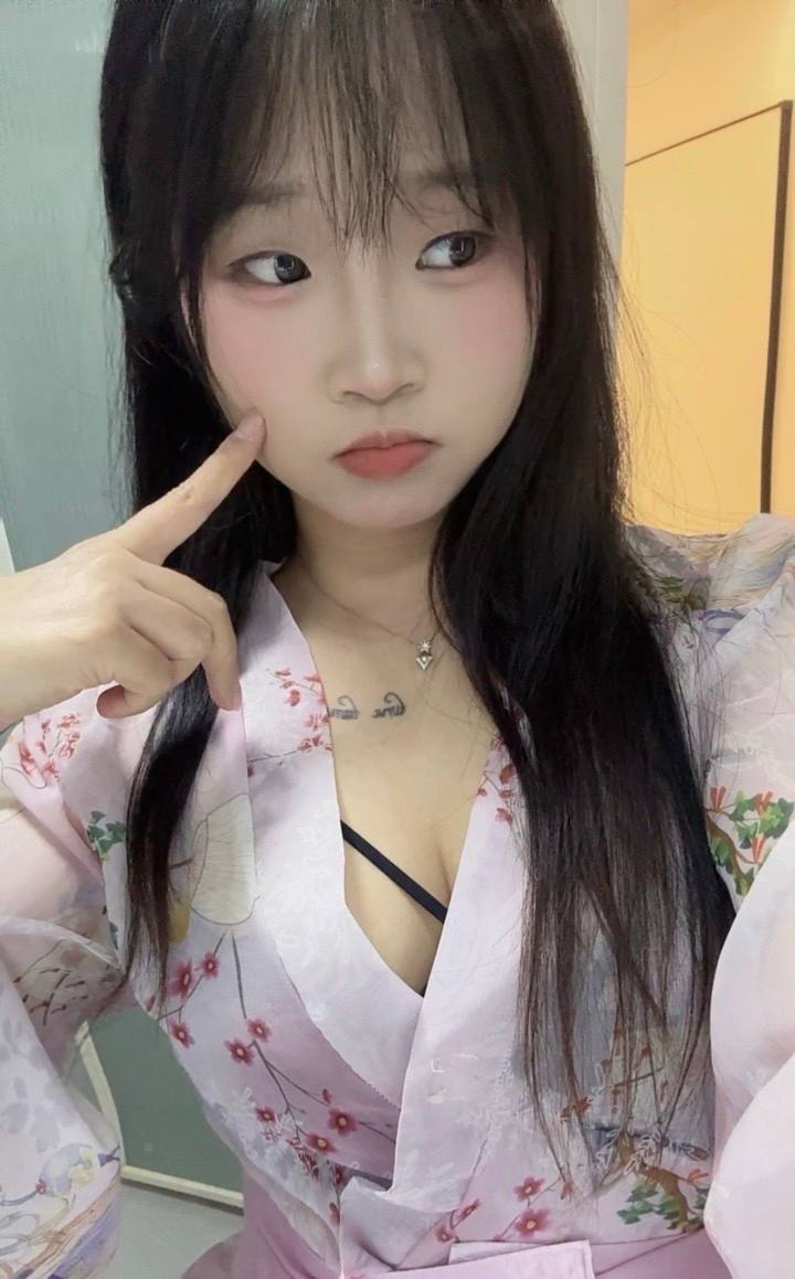 微胖可爱、女友感、服务好