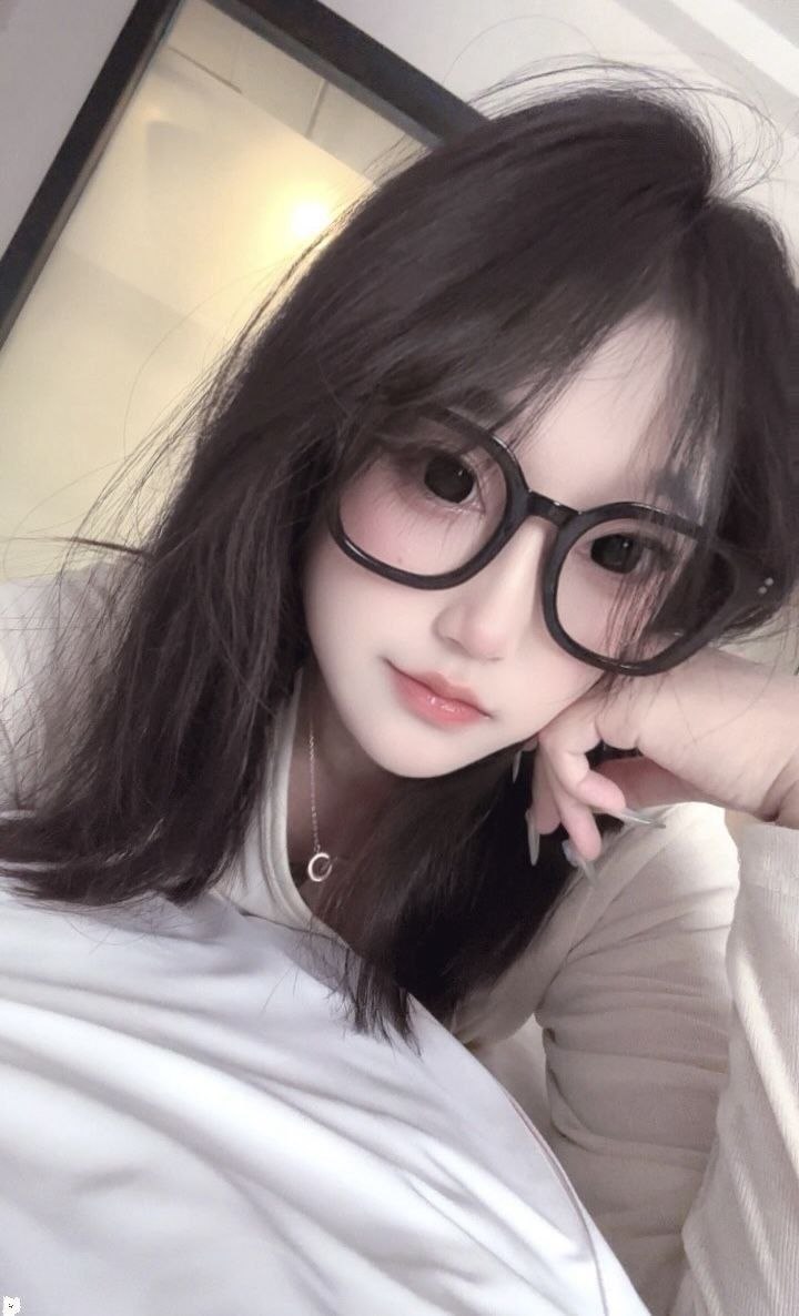 微胖、甜妹、女友感、反差