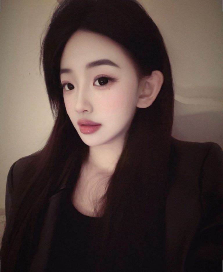 温柔、服务系、少女感
